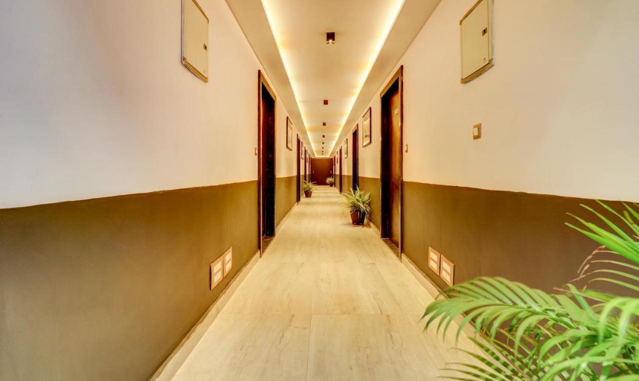Treebo Siesta Muralinagar Hotel Visakhapatnam Exterior photo