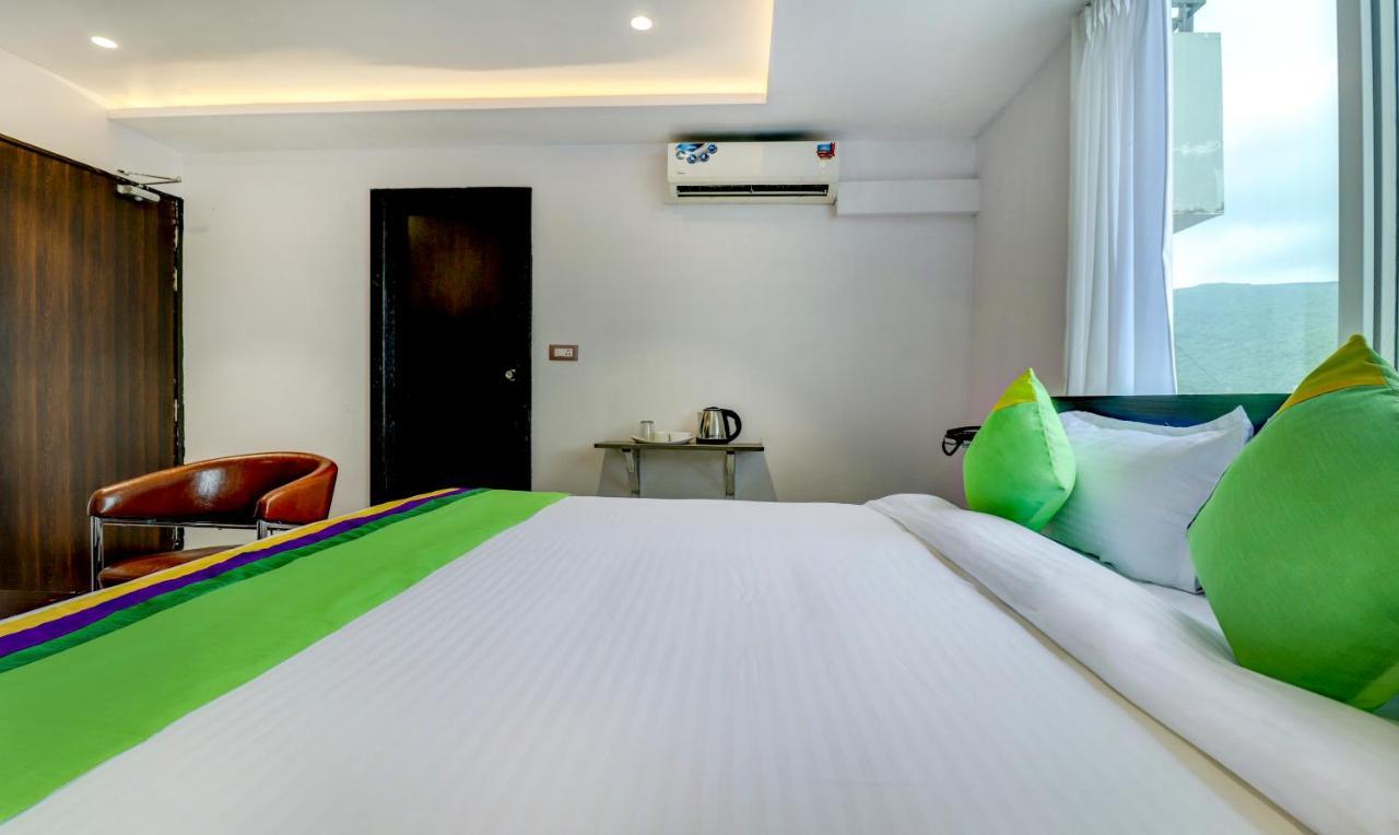 Treebo Siesta Muralinagar Hotel Visakhapatnam Exterior photo