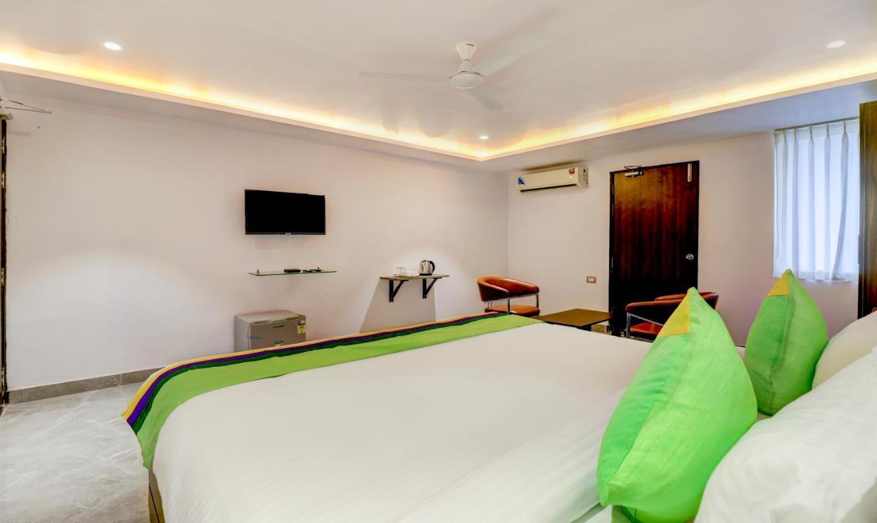 Treebo Siesta Muralinagar Hotel Visakhapatnam Exterior photo