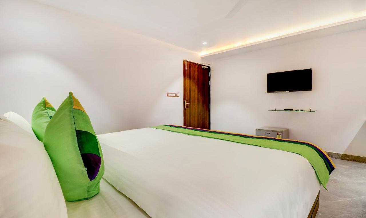 Treebo Siesta Muralinagar Hotel Visakhapatnam Exterior photo