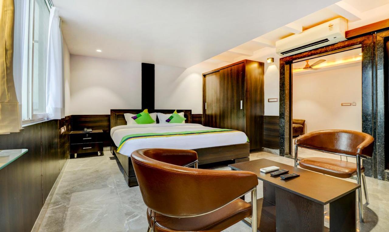 Treebo Siesta Muralinagar Hotel Visakhapatnam Exterior photo